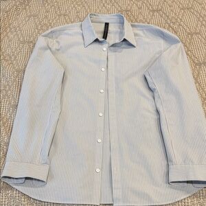 Lululemon Venture LS Shirt